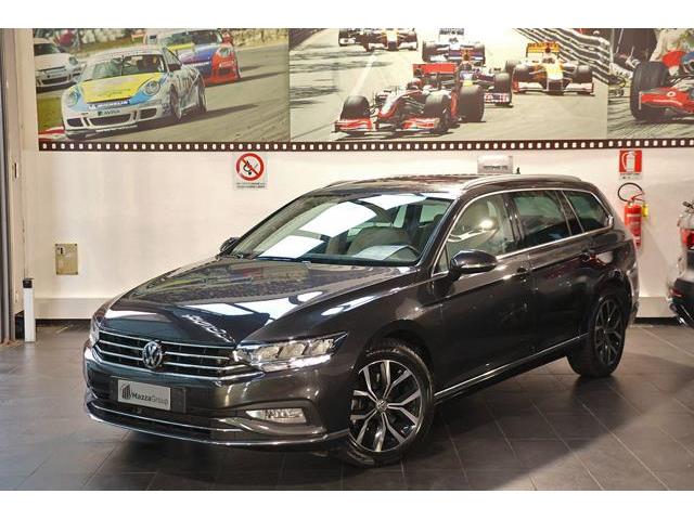 VOLKSWAGEN PASSAT 2.0 TDI SCR EVO DSG Executive