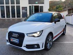 AUDI A1 1.6 TDI S line edition