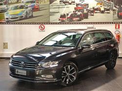 VOLKSWAGEN PASSAT 2.0 TDI SCR EVO DSG Executive