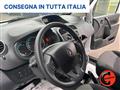 RENAULT KANGOO 44 KW ALLESTITO-CRUISE-BATTERIE DI PROPRETA'-