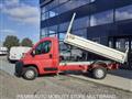 FIAT DUCATO 35 2.3 MJT 130CV PLM Cabinato