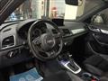 AUDI Q3 2.0 tdi S-Line quattro 150cv s-tronic