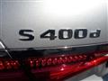 MERCEDES Classe S S 400 d 4Matic Business