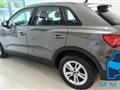 AUDI Q3 35 TDI Business Advanced