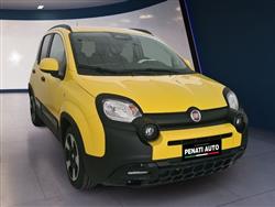 FIAT PANDA CROSS Panda Cross 1.0 FireFly S&S Hybrid