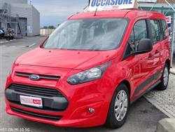 FORD TOURNEO CONNECT 1.5 TDCi 120 CV Powershift Titanium