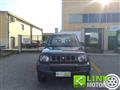 SUZUKI JIMNY 1.3i 16V cat 4WD JLX