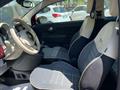 FIAT 500 1.2cc LOUNGE 69cv TETTO PANORAMA BLUETOOTH STEREO