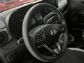 HYUNDAI NEW i10 1.0 MPI MT Connectline