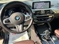 BMW X4 xdrive30d mhev Msport 286cv FULL OPTIONAL