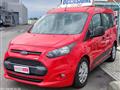 FORD TOURNEO CONNECT 1.5 TDCi 120 CV Powershift Titanium