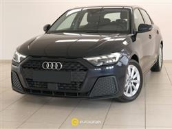 AUDI A1 SPORTBACK SPB 30 TFSI S tronic Admired