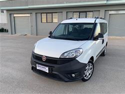 FIAT DoblÃ² Dobl&ograve; 1.6 MJT 95 CV Easy