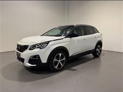 PEUGEOT 3008 1.5 BLUEHDI ALLURE