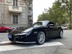 PORSCHE CAYMAN 3.4 S KM. 44.000!!!!!!!!!!!!!!