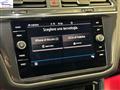 VOLKSWAGEN Tiguan Allsp. 2.0 TDI SCR DSG R-Line