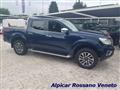 NISSAN NAVARA 2.3 dCi 4WD King Cab N-Connecta