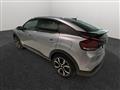 CITROEN C4 X Elettrica 100kw (136cv) - Shine