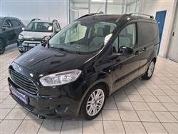 FORD TOURNEO COURIER Tourneo Courier 1.0 EcoBoost 100 CV Plus