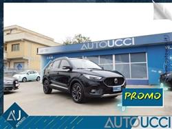 MG ZS 1.5 VTi-tech Luxury