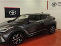 TOYOTA C-HR 1.8 Hybrid E-CVT Trend