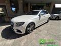 MERCEDES CLASSE E BERLINA d Auto Premium Plus