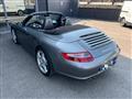 PORSCHE 911 997 Carrera S Cabriolet Manuale