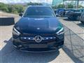 MERCEDES CLASSE GLA d Automatic AMG Line Advanced Plus GANCIO TRAINO