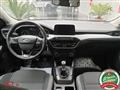 FORD FOCUS 1.0 EcoBoost 100 CV S&S Plus