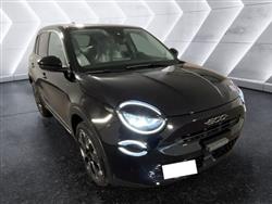 FIAT 600 HYBRID 600 Hybrid 100 CV DCT MHEV La Prima