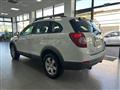 CHEVROLET Captiva 2.2 LT 2rm 163cv