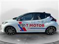 TOYOTA YARIS 1.5 Hybrid 5 porte GR Sport