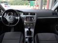 VOLKSWAGEN GOLF 1.2 TSI 85 CV 5Porte Ideale per NEOPATENTATI Senso