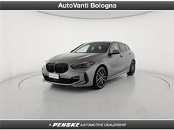 BMW SERIE 1 d 5p. M Sport