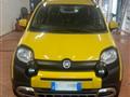 FIAT PANDA CROSS 0.9 TwinAir Turbo S&S 4x4