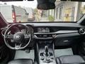 ALFA ROMEO STELVIO 2.2 Turbodiesel 210 CV AT8 Q4 VELOCE, UFF., UNICOP