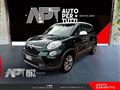 FIAT 500L 1.3 mjt Trekking 95cv