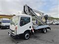 NISSAN CABSTAR 35.11 2.5 TDI PL-RG Cabinato Basic