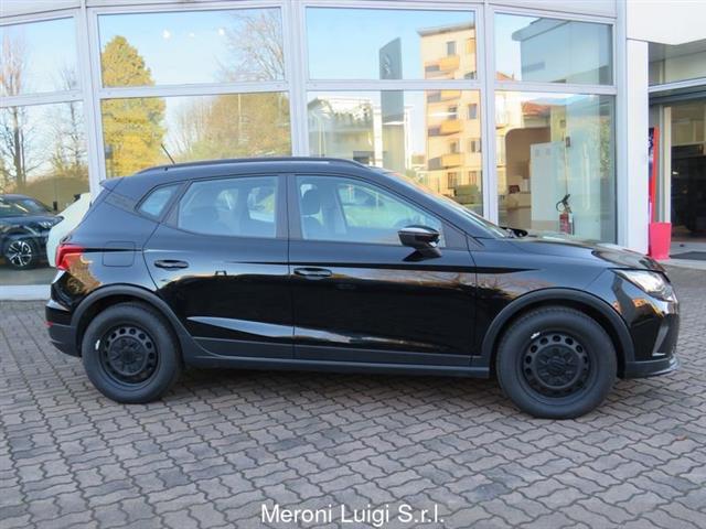 SEAT ARONA 1.0 EcoTSI Reference