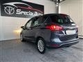 FORD B-MAX 1.6 105 CV Powershift Business automatica