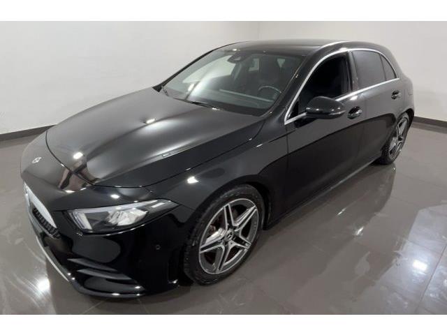 MERCEDES CLASSE A SEDAN Premium AMG Line