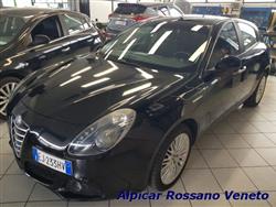 ALFA ROMEO GIULIETTA 1.6 JTDm-2 105 CV Distinctive