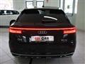 AUDI Q8 Matrix-50-TDI S-LINE UFFICIALE ITALIANA