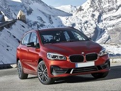 BMW SERIE 2 ACTIVE TOURER 220I ACTIVE TOURER MHEV 48V LUXURY AUTO