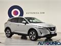 NISSAN QASHQAI 2021 1.3 MHEV 140CV N-CONNECTA NAVI LED