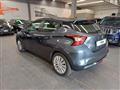 NISSAN MICRA 5 Porte 1.0 IG T Eco Visia