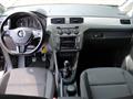 VOLKSWAGEN CADDY 2.0TDI 122 CV 4MOTION Maxi 7 POSTI