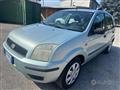 FORD FUSION 1.4 TDCi 5p.