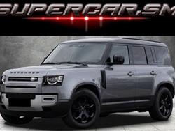 LAND ROVER DEFENDER 110 D250 SE PANORAMA BLACK PACK STRUM DIGIT