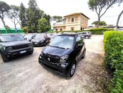 SMART FORTWO 1.0cc PASSION 71cv BLUETOOTH NAVI CRUISE CLIMA